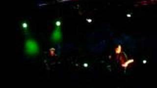 black francis in dublin-your muth into mine