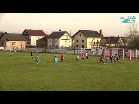 Mladost Domaljevac 2 - 0 Novo Selo - Highlights - Najzanimljivije situacije i golovi