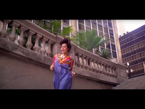 Marina Peralta, Suga Roy & The Fireball Crew Crystal & Zareb - Believe In Love (Official Video)