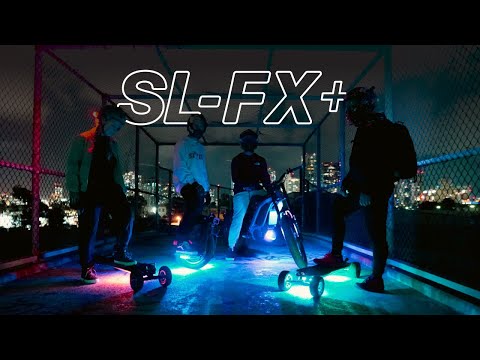 ShredLights