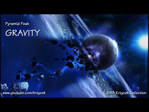 Pyramid Peak - GRAVITY