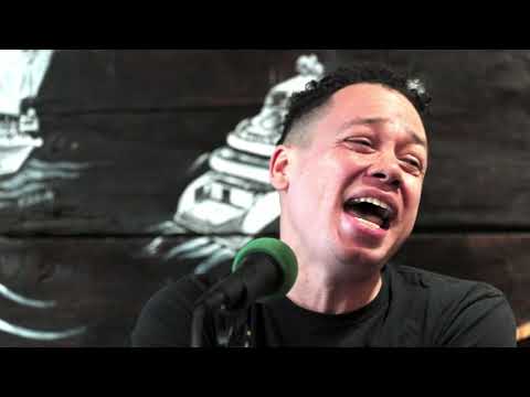 The O'My's perform "Cough Drop (Live on Sound Opinions)"