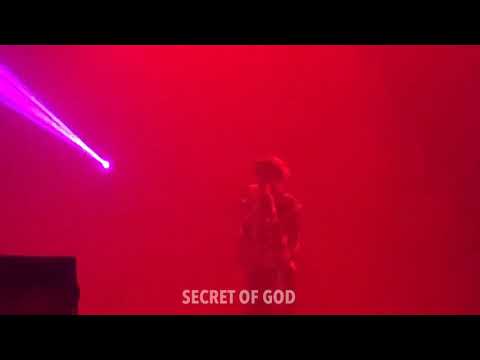 190825 #LAY #Yixing - Lay U Down @ #LAY_GRANDLINEinBKK