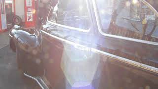 1941 Buick Super Two Door Coupe