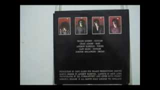 THE SISTER OF MERCY   B 2   POSSESSION 1985