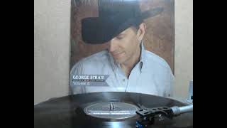 George Strait - She Let Herself Go [Stereo LP version]