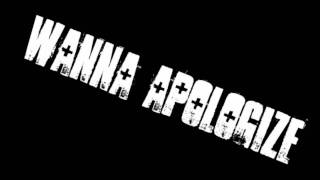 Slim aboudy-wanna apologize