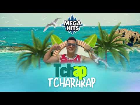 Banda Mega Hits Oficial - " Tchap Tchararap"