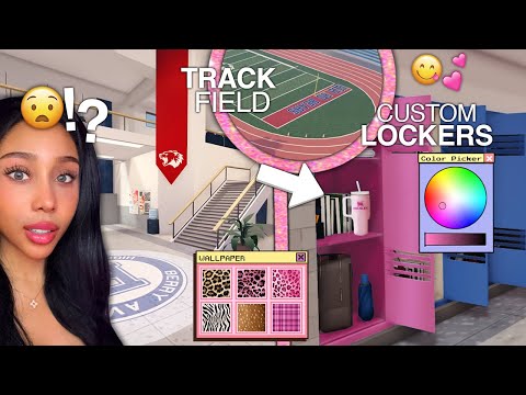 BERRY AVENUE NEW SCHOOL UPDATE!