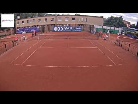 Kurt 2_27.7.2019 - A TK SC Ostrava - Memoriál JUDr. Jiřího Lendla - Dorost