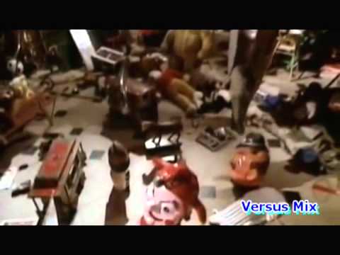 -- Simple Minds vs. Tears For Fears - Dont You Everybody World