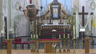 Dagelijkse Liturgie, Kerk in Zonhoven