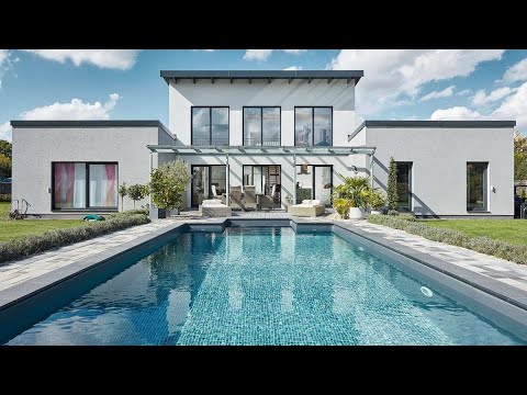 Poolbau Teil 3. Tiefer, immer Tiefer .