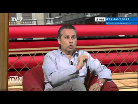 Tv7 con Voi del 1/6/2016 - Prospettive future (1 di 3)