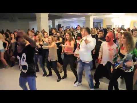 Fredyclan Garcia – Bataclan -CUBA SI 2015