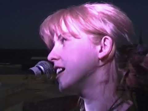 The Cat's Miaow - 'Aurora' (Official Video)