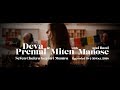 Deva Premal & Miten: Seven Chakra Gayatri Mantra - LIVE