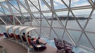 Star of the Seas - Aquadome Part 2