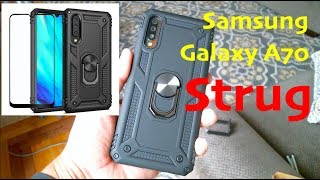 Strug for Samsung Galaxy A70