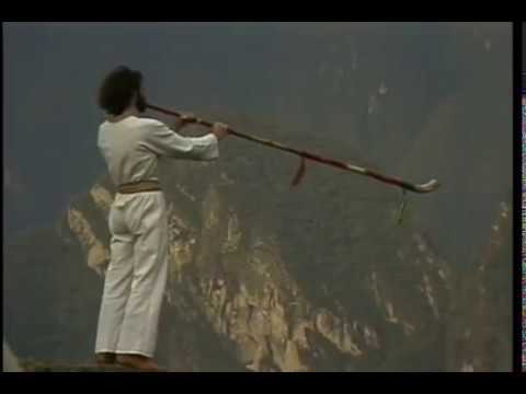 La poderosa muerte- Los Jaivas - Alturas de Machu-Picchu