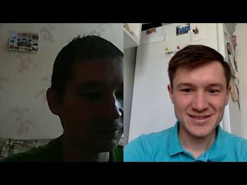 04.05.2019г. Заполняю анкету #ВОЗВРАТСРЕДСТВ г Наб. Челны, Наргиз Гарифуллин