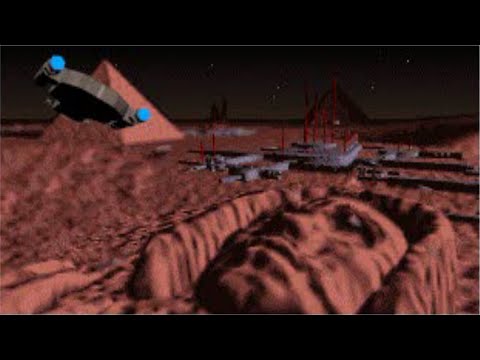 UFO: Enemy Unknown / X-COM: UFO Defense [PS1] Ending