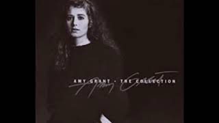 Amy Grant - Where Do You Hide Your Heart