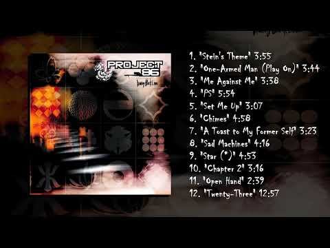 Project 86 - Drawing Black Lines (Full Album)