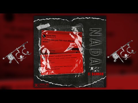 NADA - EL BADMAN