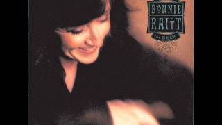 Bonnie Raitt w Delbert McClinton - Good Man, Good Woman - Luck of the Draw