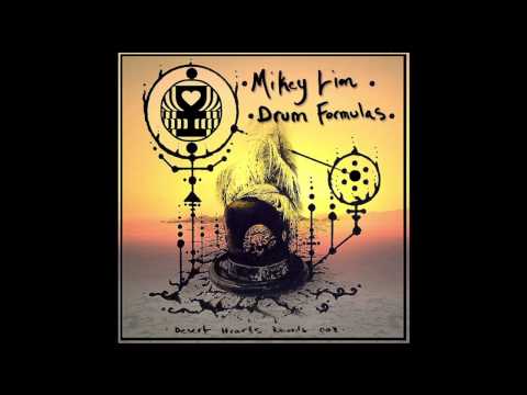 Mikey Lion - Drum Formulas (Original Mix) [Desert Hearts Records]
