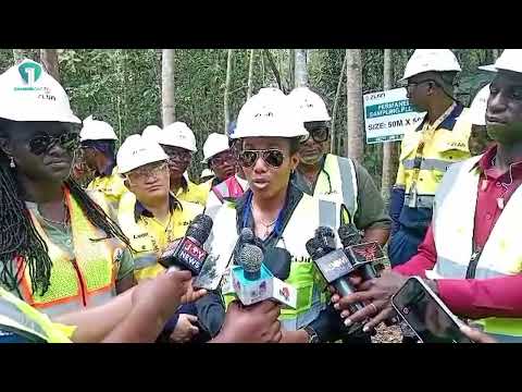 Zanetor Calls for Urgent Action Against Illegal Mining Near Concessions