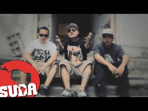 Piensalo - Rapper School - Video oficial