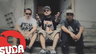 Piensalo - Rapper School - Video oficial