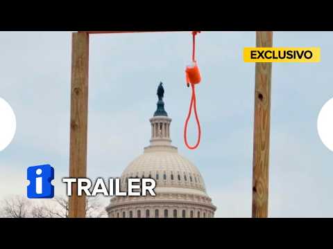 Orwell - 2+2=5 | Trailer Oficial Legendado