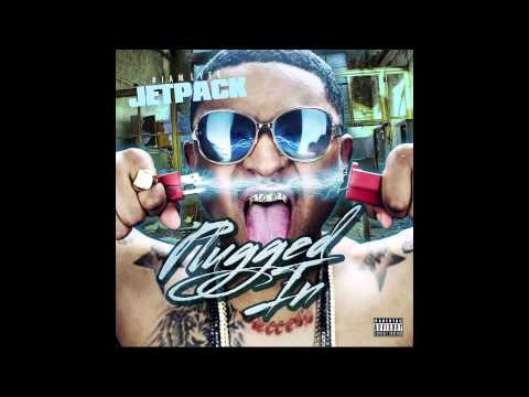 DJ Hylyte Presents Jetpack- Plugged In