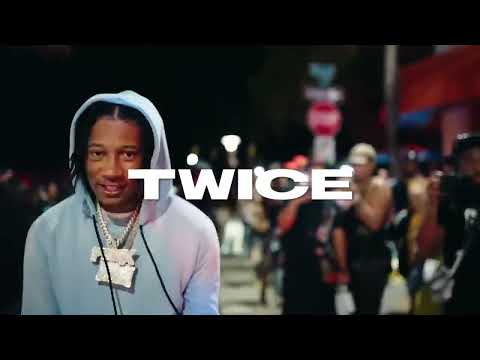 (FREE) Digga D Type Beat 2022 - “Twice" (Prod.Chalabanta)