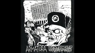 Agathocles / Armatura – Split (2008)