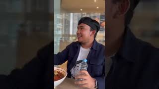 Download lagu YOU ARE POLITE, I'M RESPECTFUL | Abyan Calief #shorts mp3