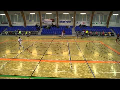 13.02.2011 Tervarit - PoPa