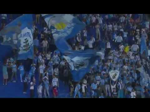 Londrina 1 x 0 Bahia – Gol de Anderson – Série B – 4/10/2106