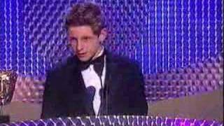 "Билли Эллиот": Джейми Белл получает BAFTA