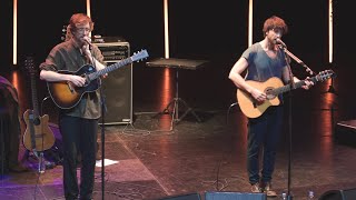 230317 Kings Of Convenience - Homesick
