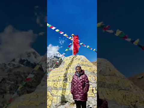 Mera Peak