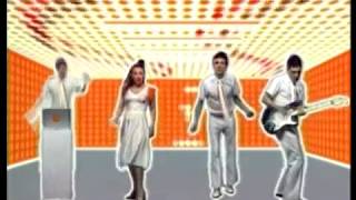 Bailarina Music Video