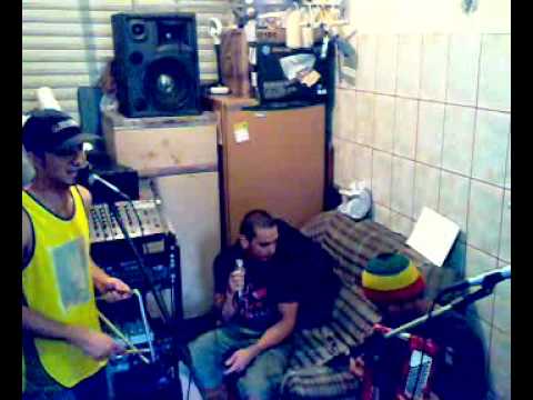 Trio Sirigó  forró do plicplá