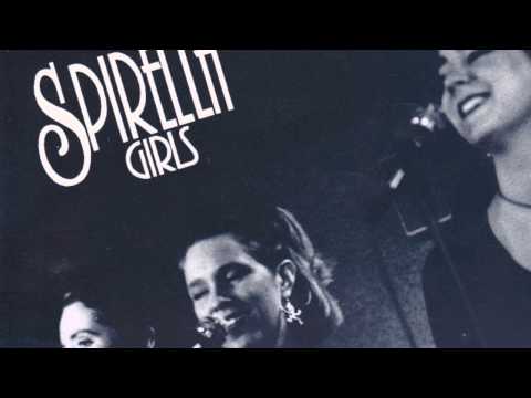 SPIRELLA GIRLS - BOKA TID FÖR OPERATION