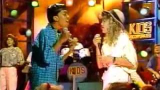 Kids Incorporated - Flames of Paradise