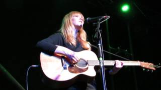 Lucy Rose - I Can&#39;t Change It All (Club Amanda - Santiago, Chile) 05/05/2017