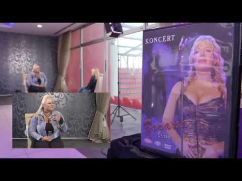 INTIMNI DNEVNIK: ZORANA PAVIĆ